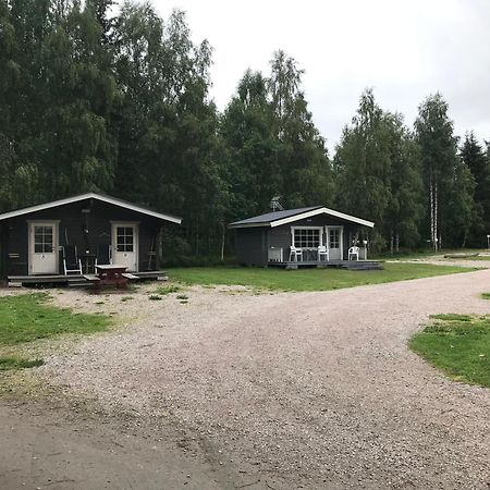 Arctic Camping Finland Pello Exterior foto