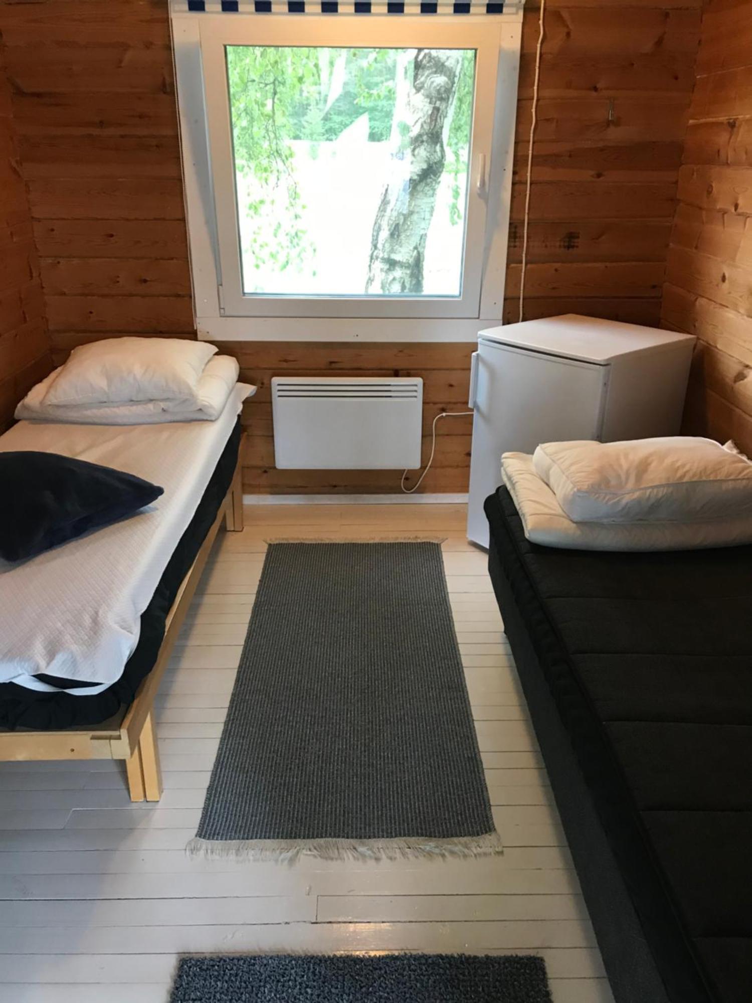 Arctic Camping Finland Pello Exterior foto
