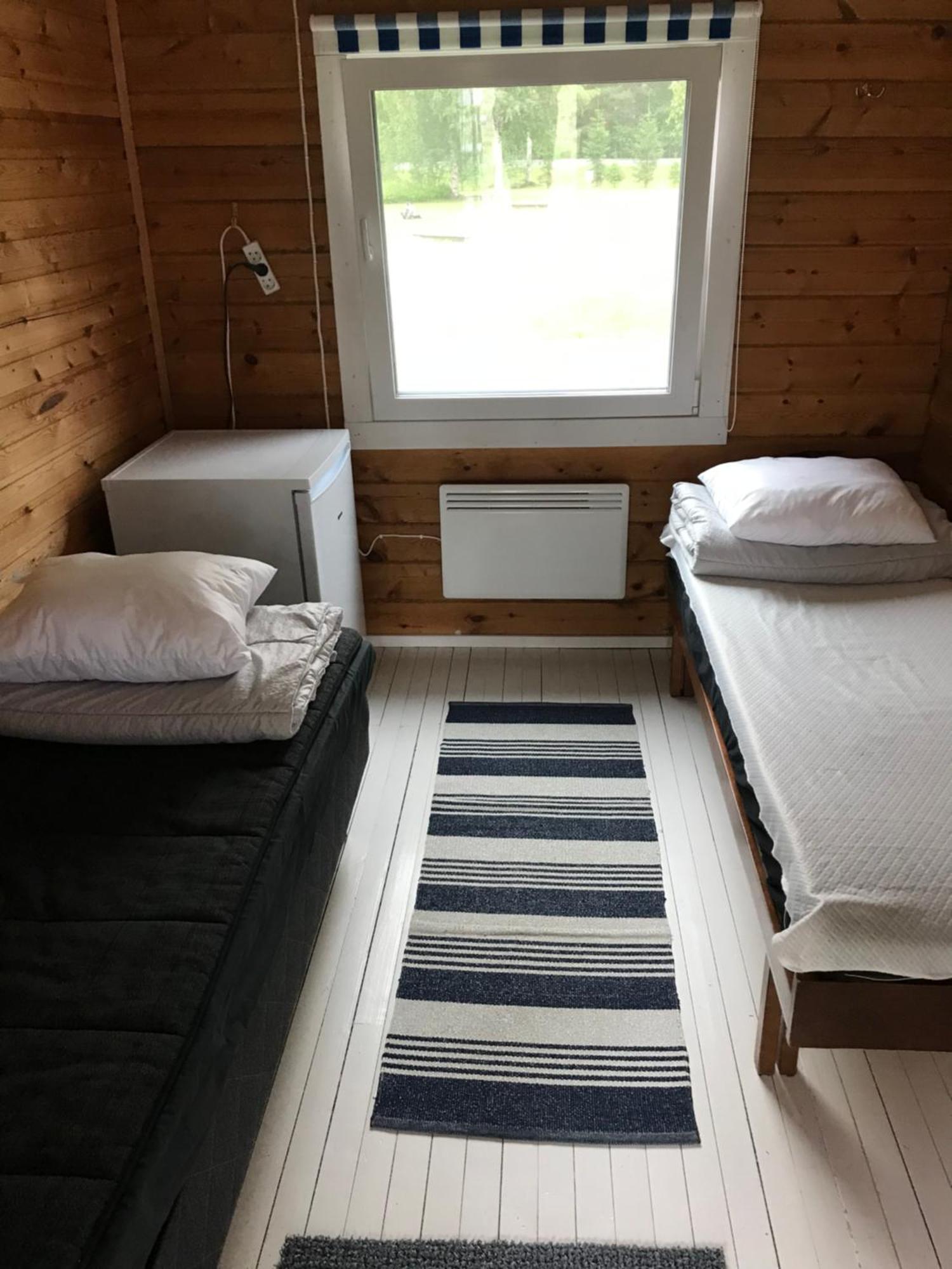 Arctic Camping Finland Pello Exterior foto