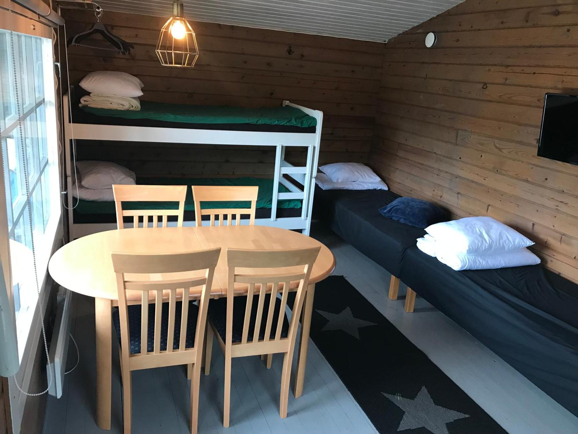 Arctic Camping Finland Pello Exterior foto