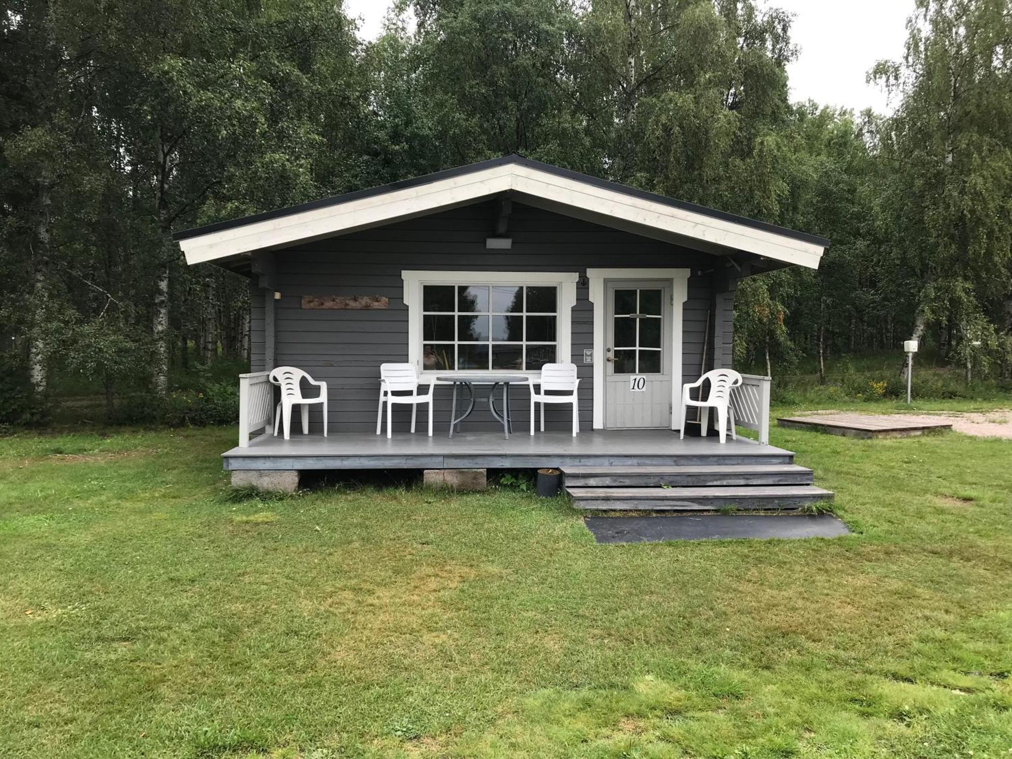 Arctic Camping Finland Pello Exterior foto