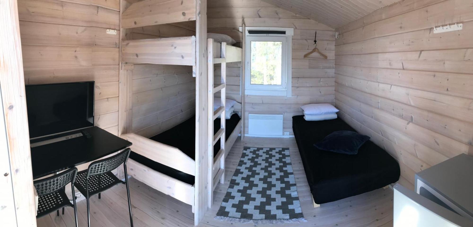 Arctic Camping Finland Pello Exterior foto